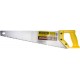 Ножовка STAYER 15061-45 "STANDARD" по дереву, пластиковая ручка, универсальный закаленный зуб, 5 TPI (5мм), 450мм 